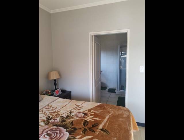 2 BEDROOM PROPERTY TO RENT IN SOLHEIM